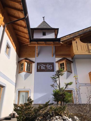 Folgarida Hotel | Nivis Hotel