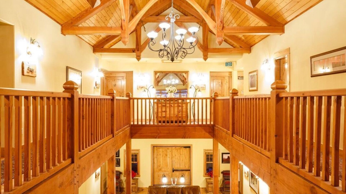 Niwot Bed & Breakfast | Niwot Inn & Spa