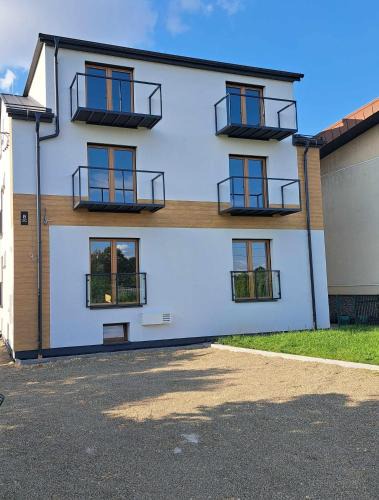 Brzezinka House | Niwy8Rooms