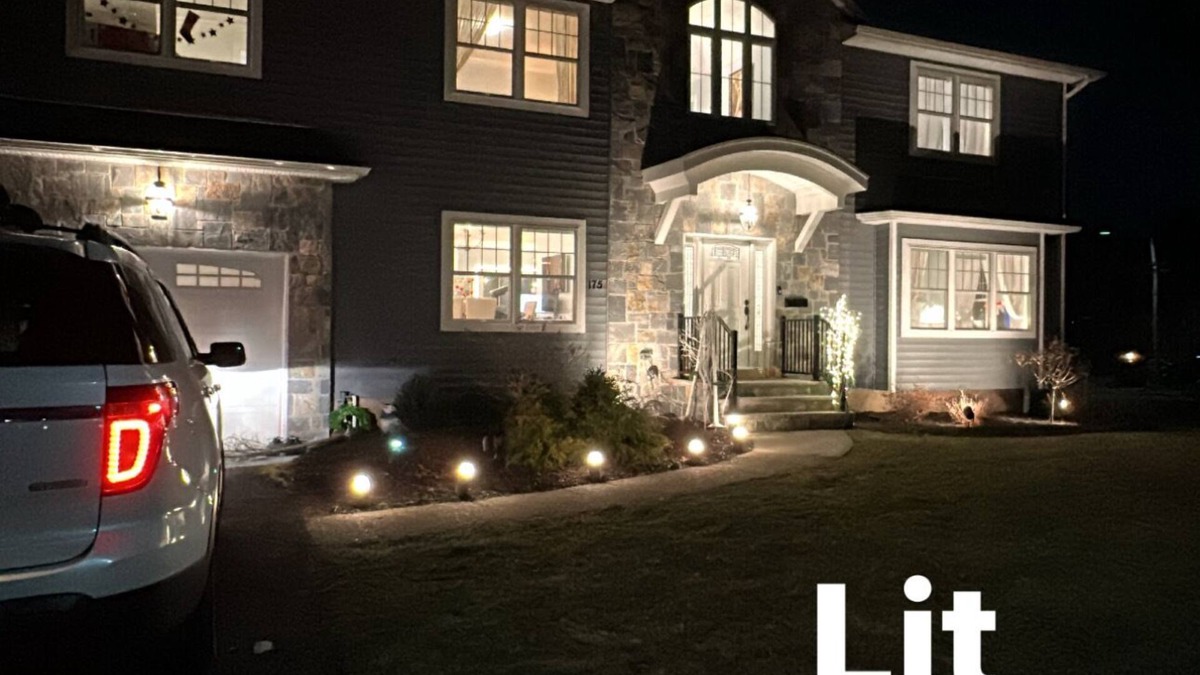 Paramus House | NJ New Construction Luxury Home - Minutes to NYC - Vacation or Staycation
