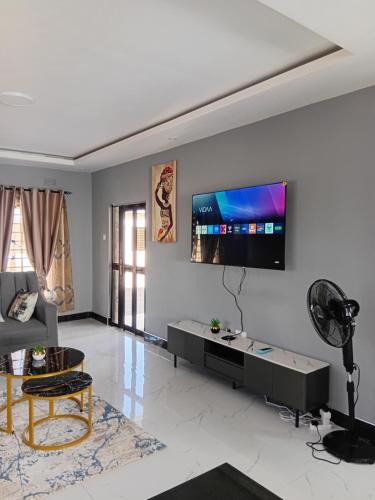 Lusaka Apartment | Nkachika Apartments