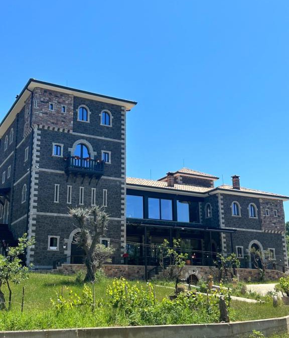 Sakës House | N’Kanu