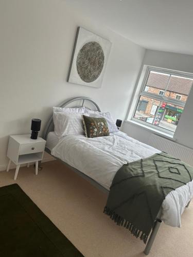Carlton House | NKB Rooms