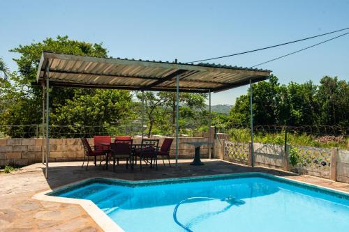 Berea House | Nkosazana Guest House