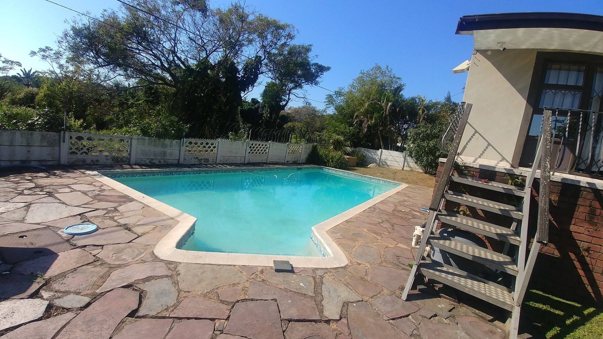 Berea House | Nkosazana Guest House