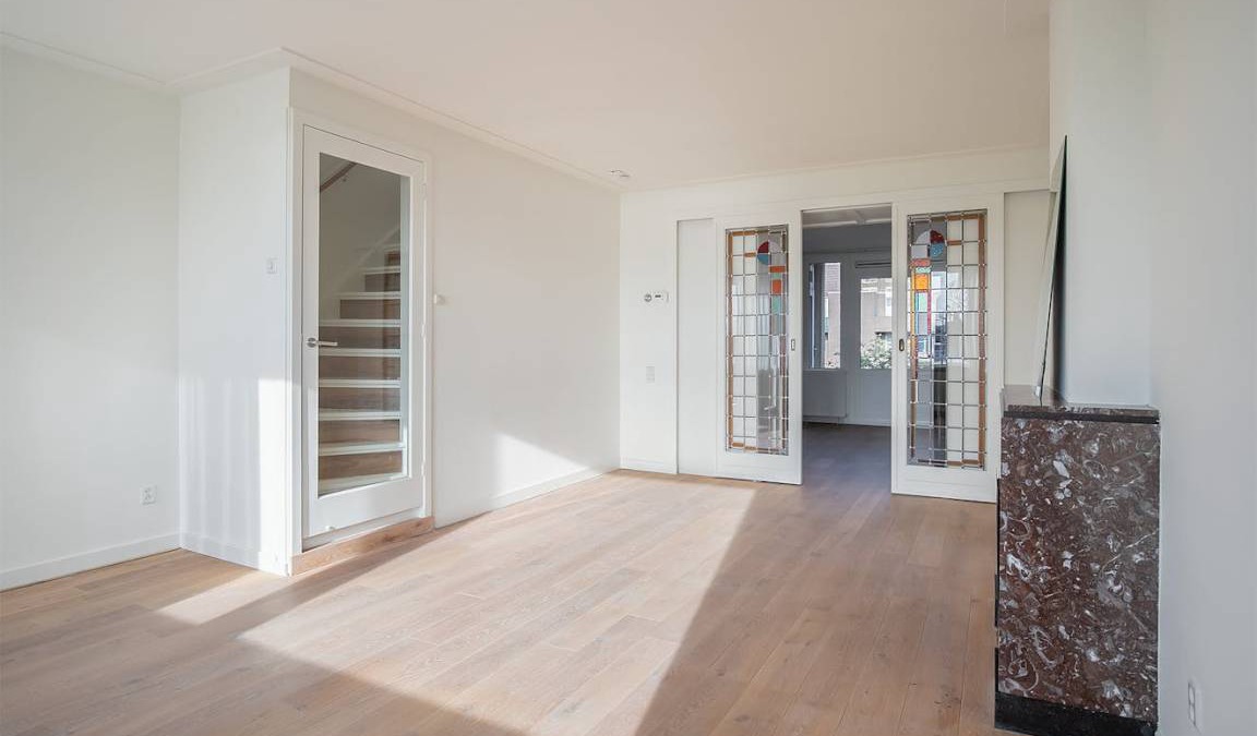 Kralingen-Crooswijk Apartment | 77 m² Apartment ∙ 1 bedroom ∙ 2 guests