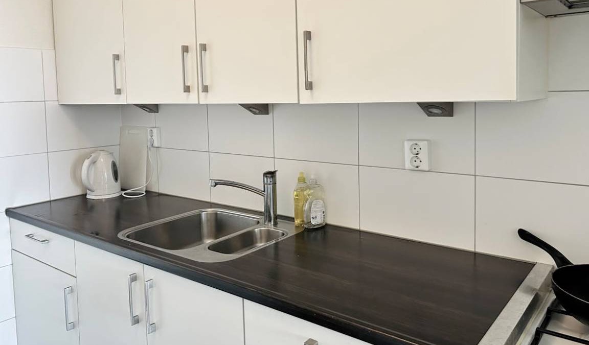 Prinsenland Apartment | 82 m² Apartment ∙ 2 bedrooms ∙ 2 guests