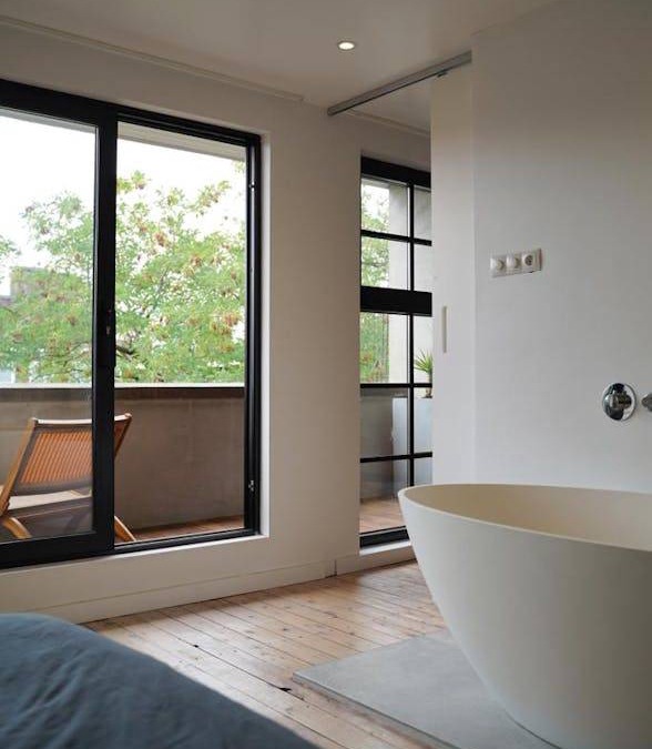 Noord House | 97 m² House ∙ 2 bedrooms ∙ 4 guests
