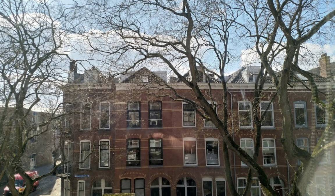 Noord Apartment | 52 m² Apartment ∙ 1 bedroom ∙ 2 guests