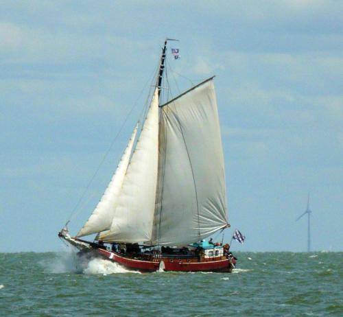 Stadsdriehoek Boat Rental | Houseboat ∙ 4 guests
