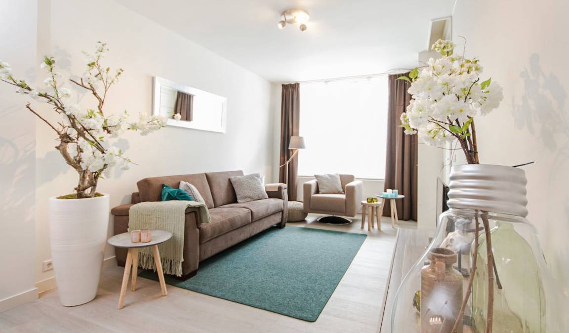Utrecht City Center Apartment | 70 m² Apartment ∙ 2 bedrooms ∙ 3 guests
