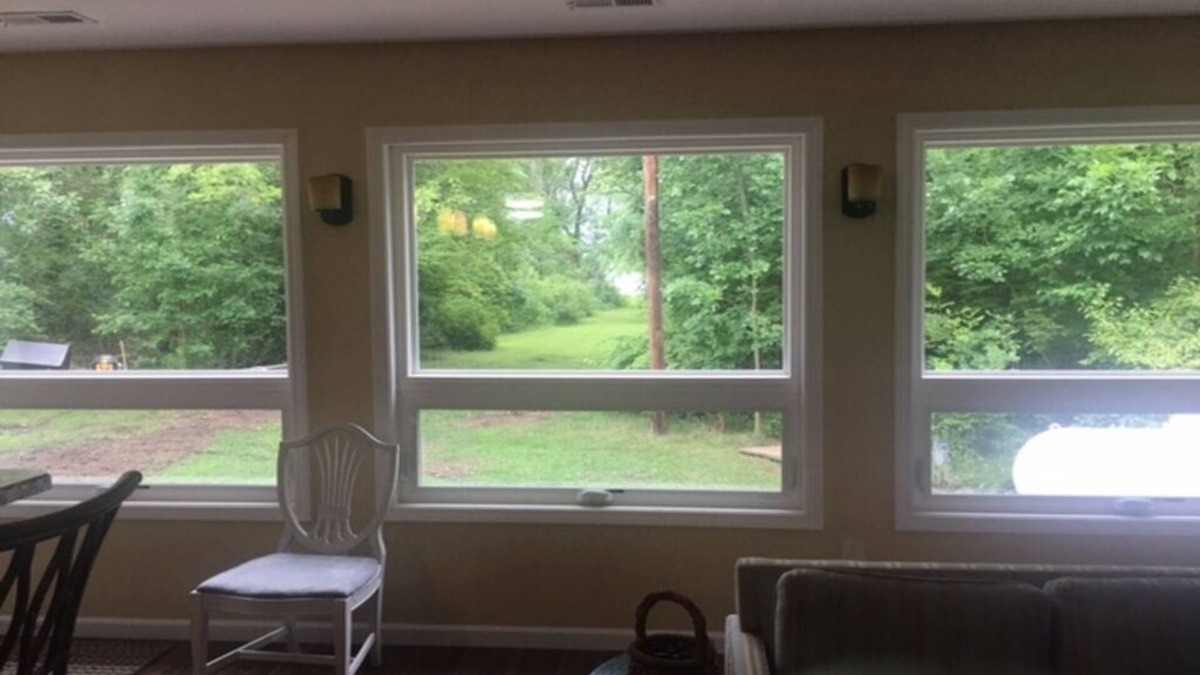Pymatuning Central Cottage | nLakeside Boating Cottage