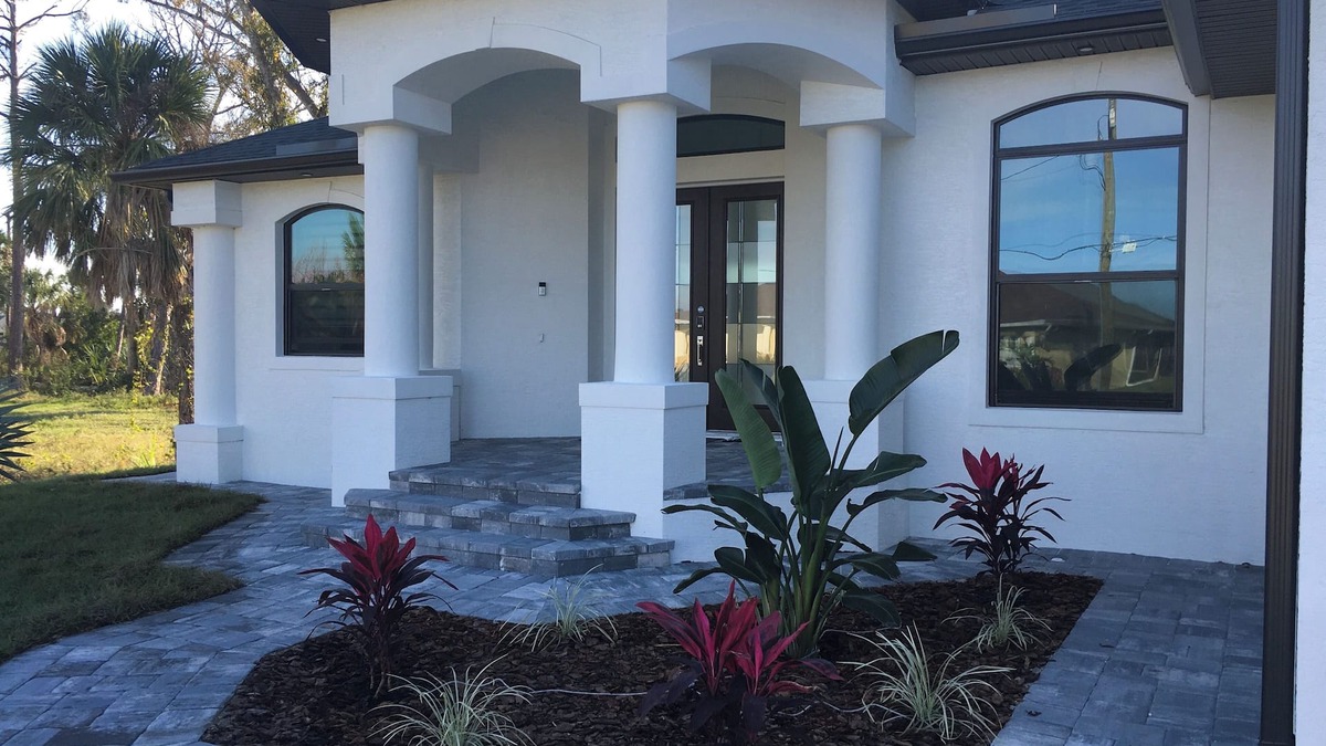 Pine Valley House | nLuxurious House with Pool, Firepit, and Golf Course View