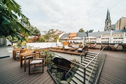 Olomouc House | NM Boutique