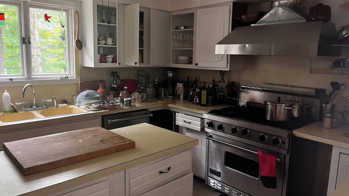 Coxsackie House | nMagic Farm – A Peaceful Retreat in Nature/3 bedroom house in Hudson Valley