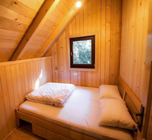 Vitomiricë Cabin | NMAL Cabin