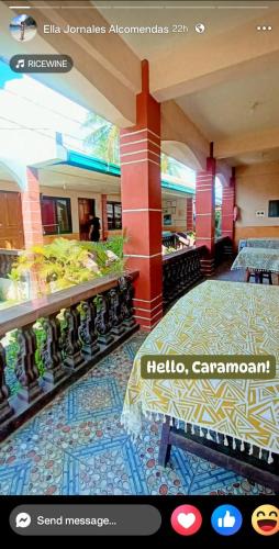 Caramoan Hotel | NMC Tourist INN