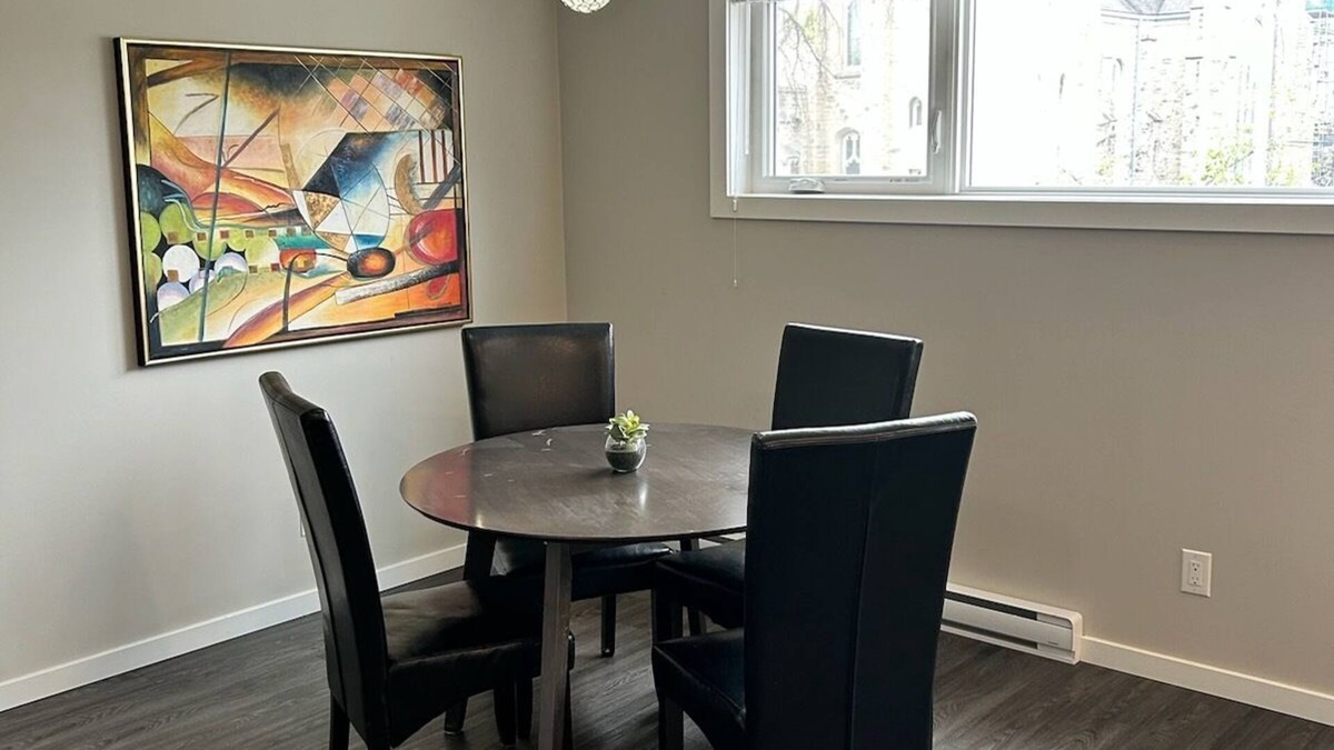Winnipeg Apartment | nnnnnnnnnnnExective Suites for Comfort and convenient downtown stays.