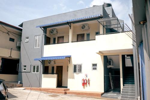Wattala House | NNR Wattala