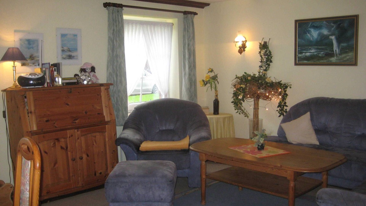 Barlt Apartment | No. 1 + 2 -. 95 sqm house - Barlt - House B�rbel