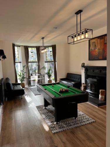 Liverpool Apartment | No.1 Beechcroft