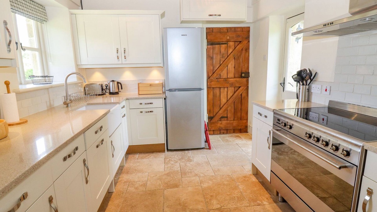 Northleach Cottage | No 1 Eastington