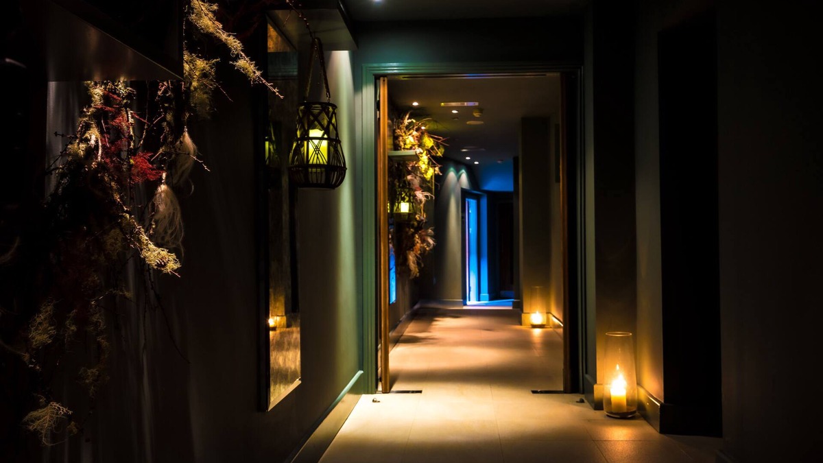 Limerick City Centre Hotel | No. 1 Pery Square Hotel & Spa