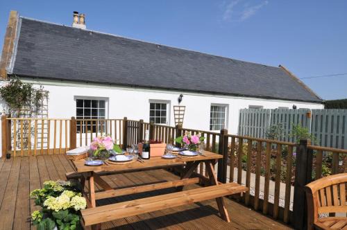 Mauchline House | No 1 Ramageton at Carnell Estates