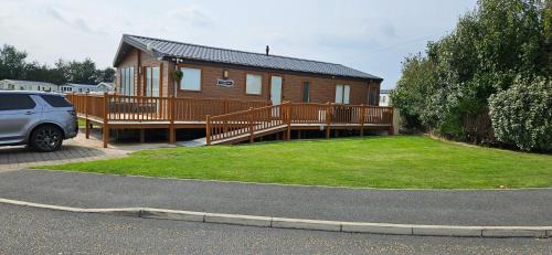Llanasa Other | No 1, The Meadows Presthaven Beach Prestatyn