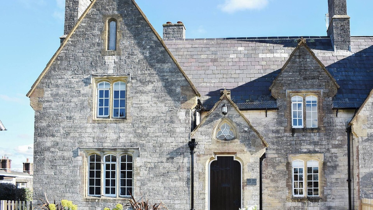 Puddletown Cottage | No. 1 The Old School