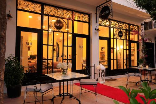 Selcuk Hotel | No 10 Hotel