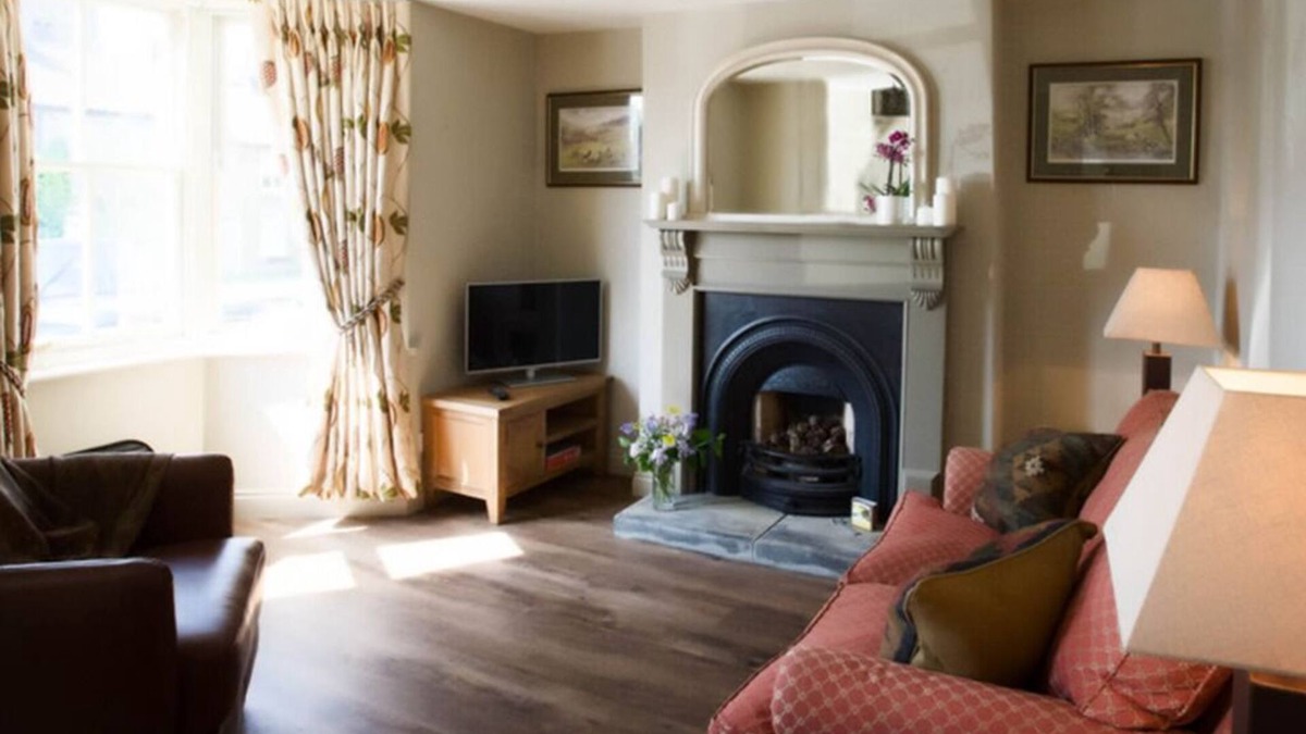 Osmotherley House | No. 10 West End Osmotherley