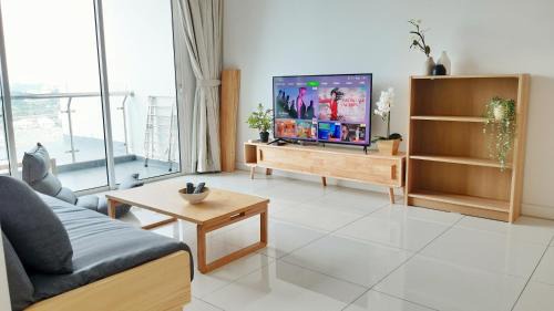 Bandar Puchong Jaya Apartment | No 12 The Heya Arigato Style IOI Puchong