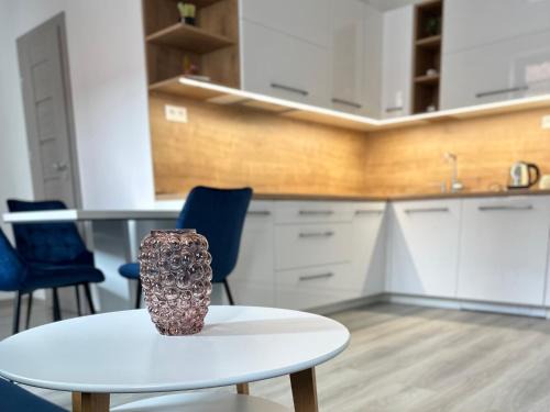 Kosice Old Town Apartment | NO. 21 Apartment II. Košice