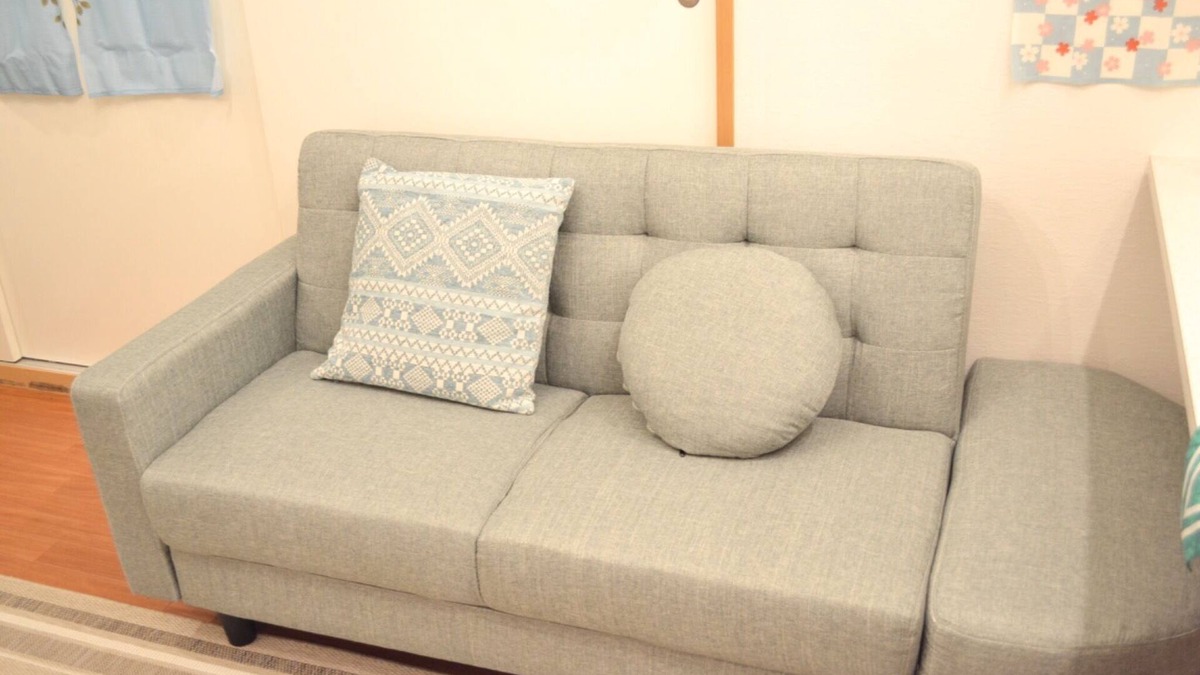Naniwa Apartment | No 212Good location near Namba Dotonbori Kurom - 212 Daikokucho/Osaka Ōsaka