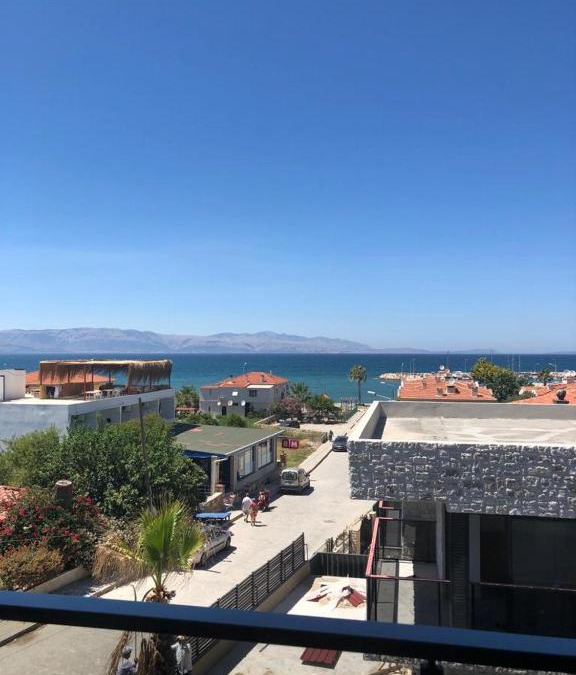 Cesme Apartment | No 22 Residence