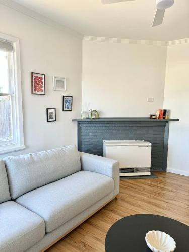 Portland House | No. 231 Waterfront