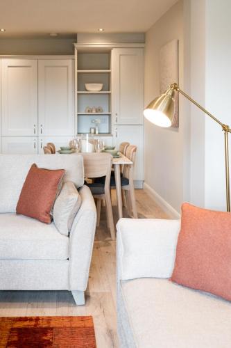 Donegal Apartment | No.3 Mill Park a luxury self-catering apartment
