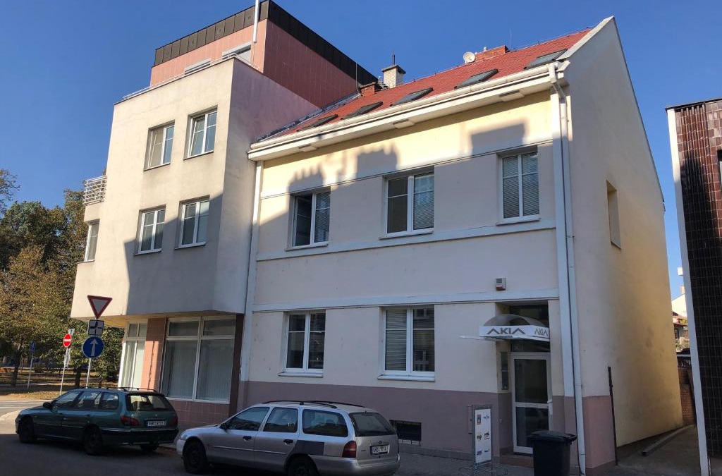 Hradec Kralove Apartment | No. 34