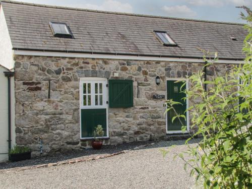 Capel Coch House | No 4 The Shippon