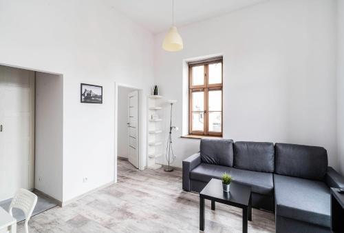 Krzyki Apartment | No 47 Old Town Apartment