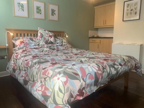Frampton on Severn Apartment | No - 48 Judith
