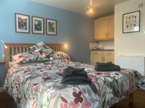 Frampton on Severn Apartment | No - 48 Susanna