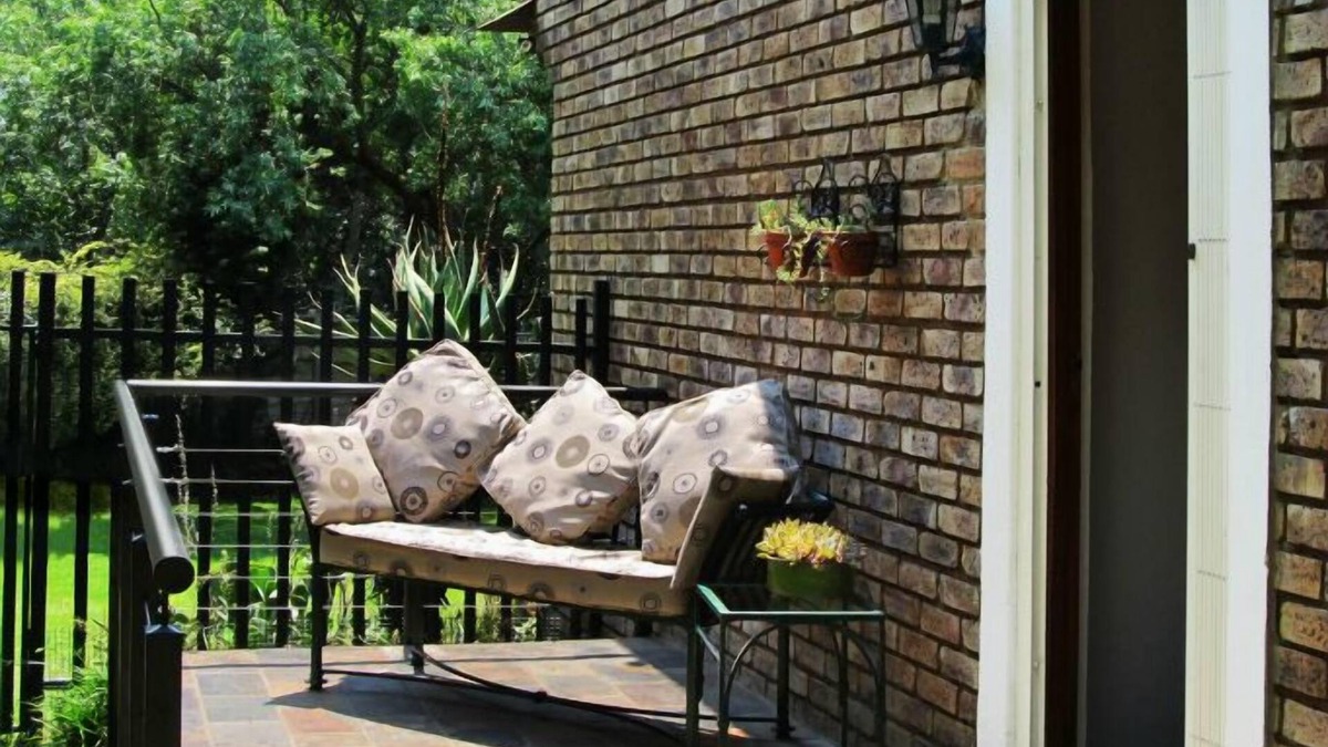 Greater Johannesburg Metropolitan Area Bed & Breakfast | No 5 on Franschoek Lane