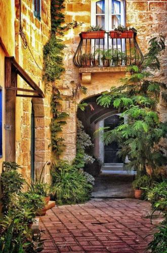 Naxxar Bed & Breakfast | No 7 Casa Nannakola