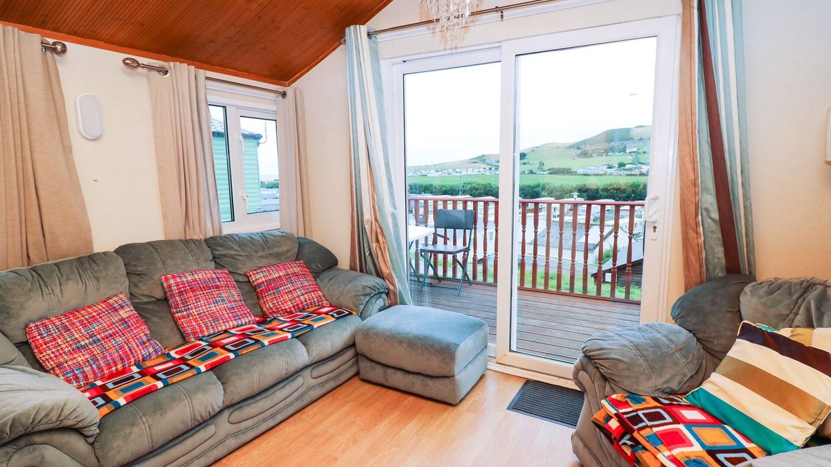 Aberystwyth Cottage | No 7