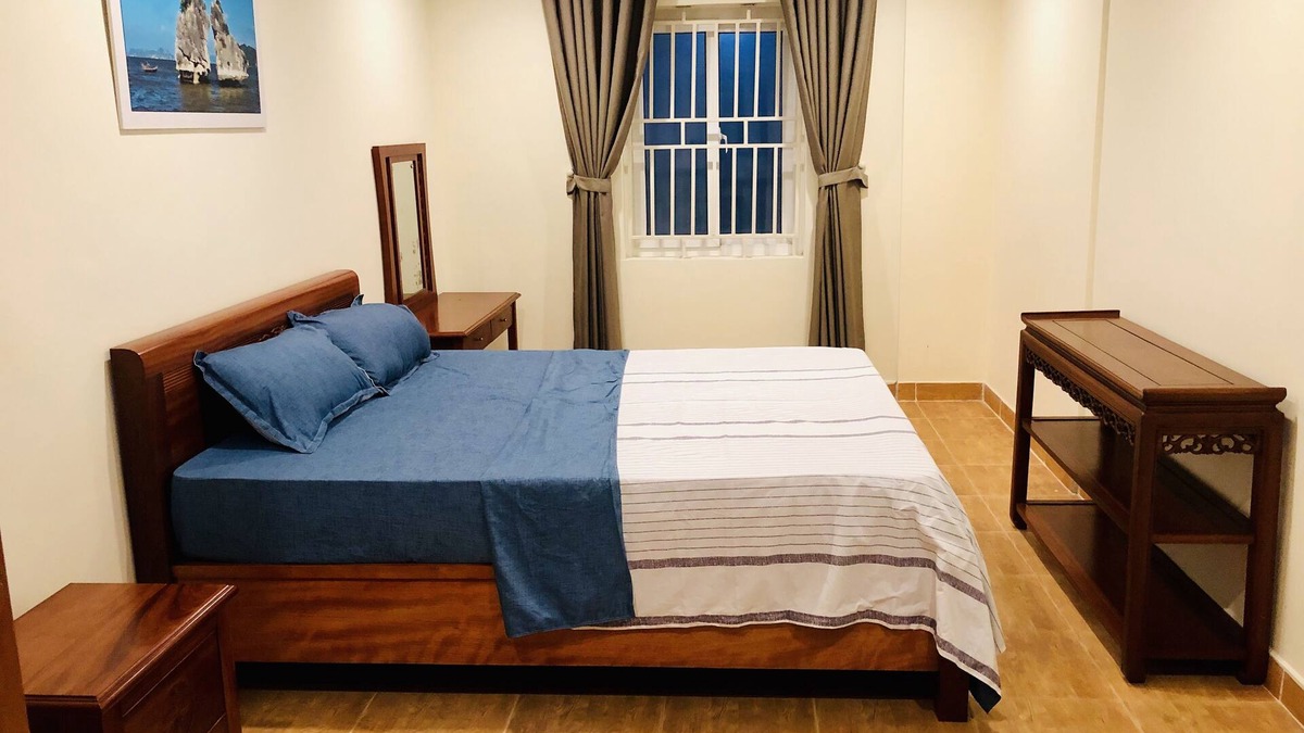 Ba Dinh Apartment | NO.720 - GIA BAO HOMESTAY D2 GIANG VO, BA DINH, HA NOI