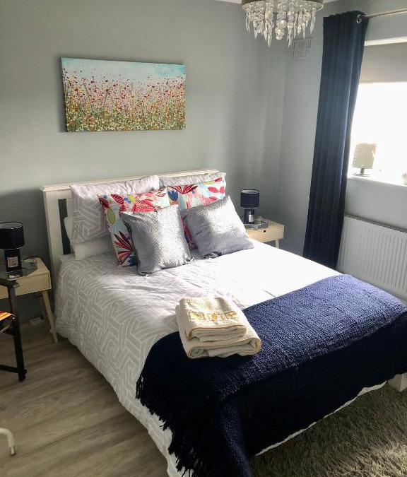 Kilkelly Bed & Breakfast | No. 8