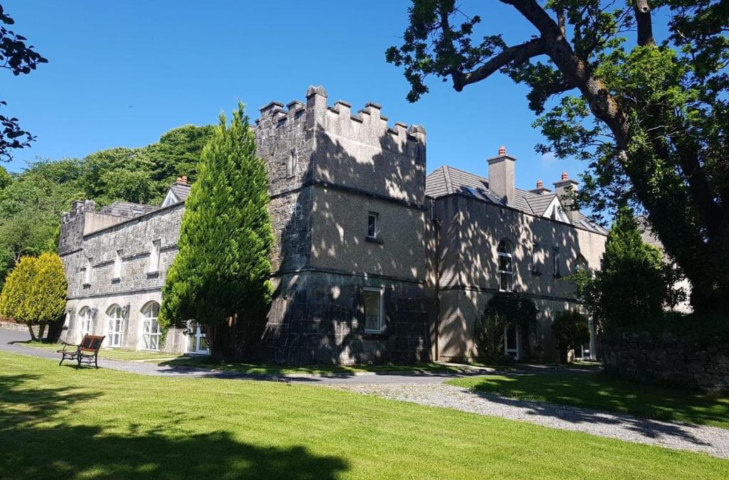 Ballynahinch House | No 8 Old Manor Ballynahinch