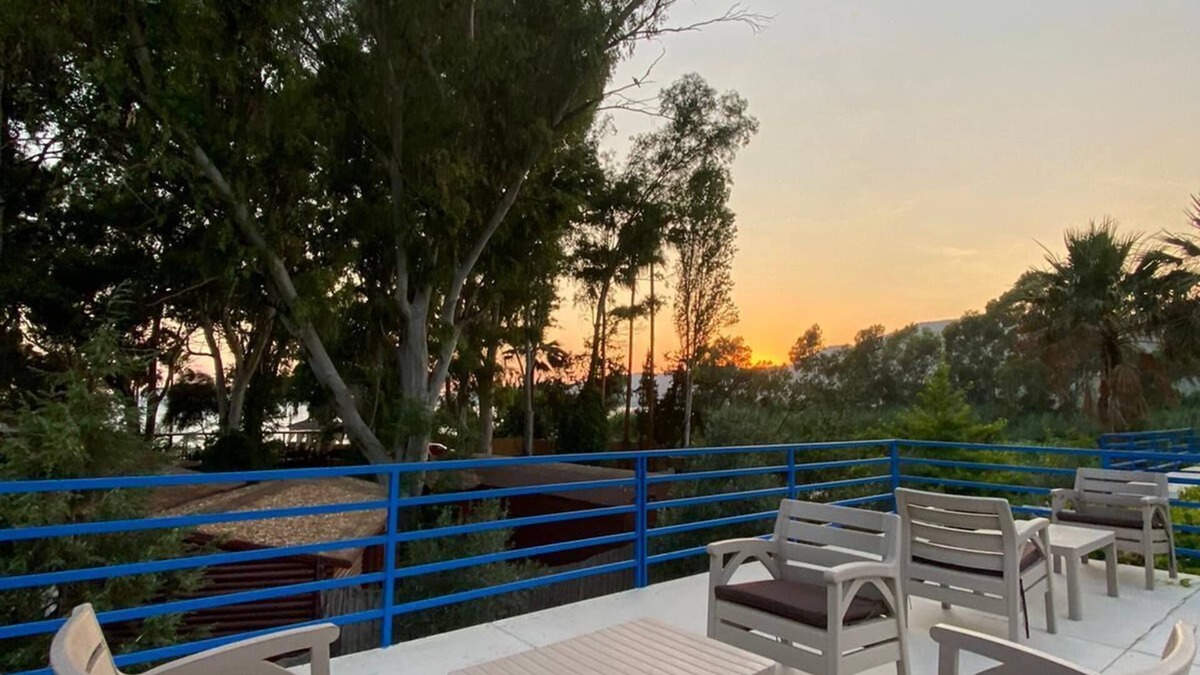 Hisaronu Apartment | No:85 Konaklama Tesisi